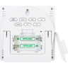 Метеостанция BRESSER 4CAST MSW, белая 78574