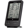 Метеостанция BRESSER «5 в 1», черная 74567